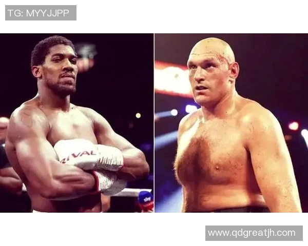 约书亚与泰森富里拳坛巅峰对决谁将成为新一代重量级拳王