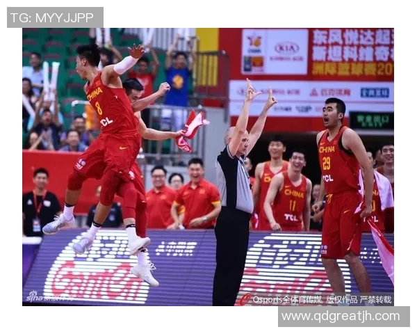 中国男篮红队对阵埃及精彩直播全程回顾与赛后分析
